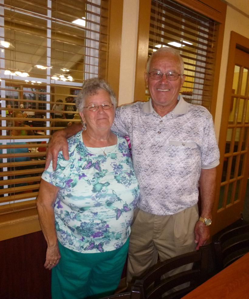 Class of 1956 - 57th Reunion